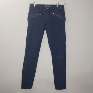 Tommy Hilfiger Skinny Blue Jeans Size 2
